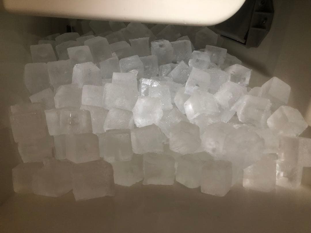 パナソニック　業務用製氷機　SIM-S2500 ホシザキ