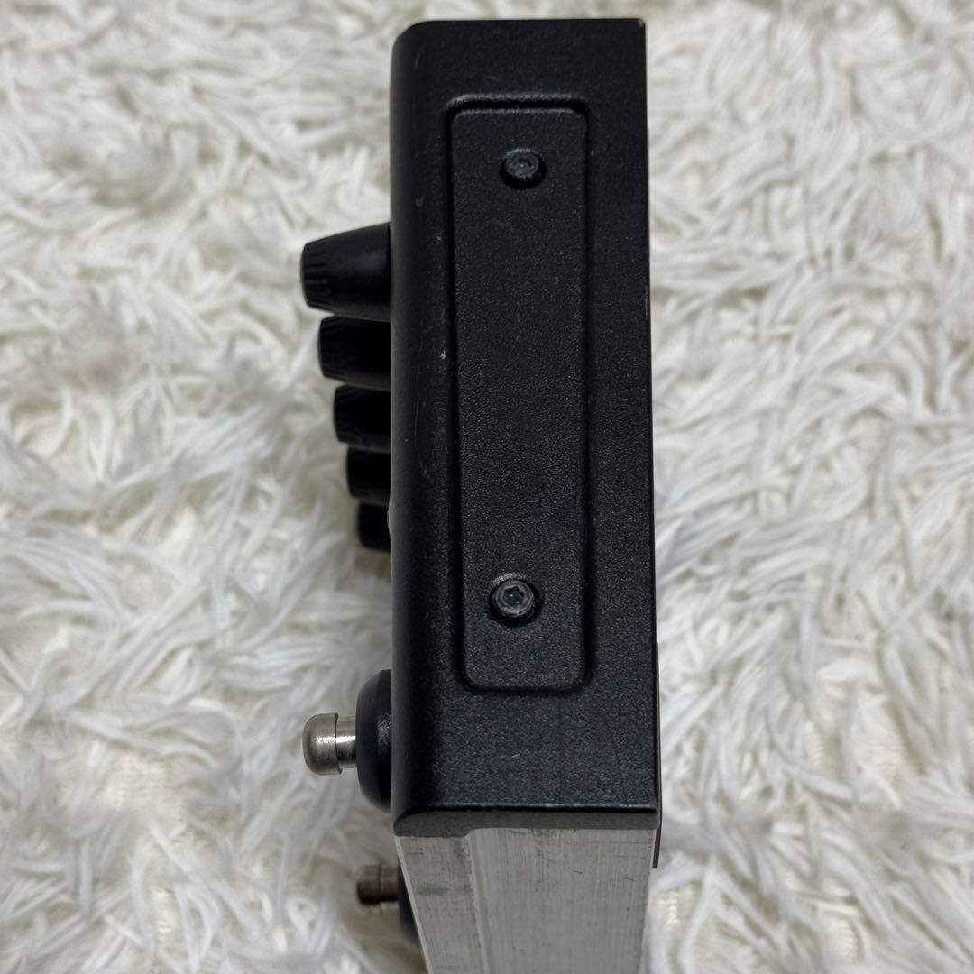 tc electronic NOVA REPEATER ギターエフェクター