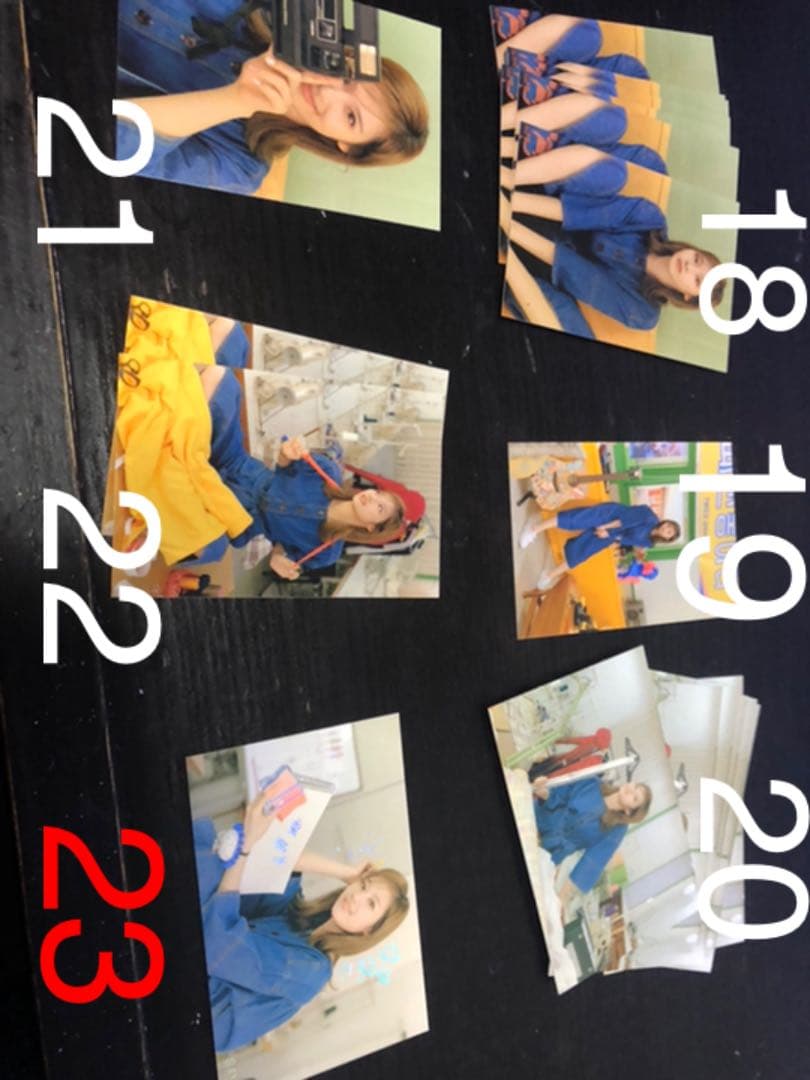 TWICE ユニバーシティ　トレカ　送料込み