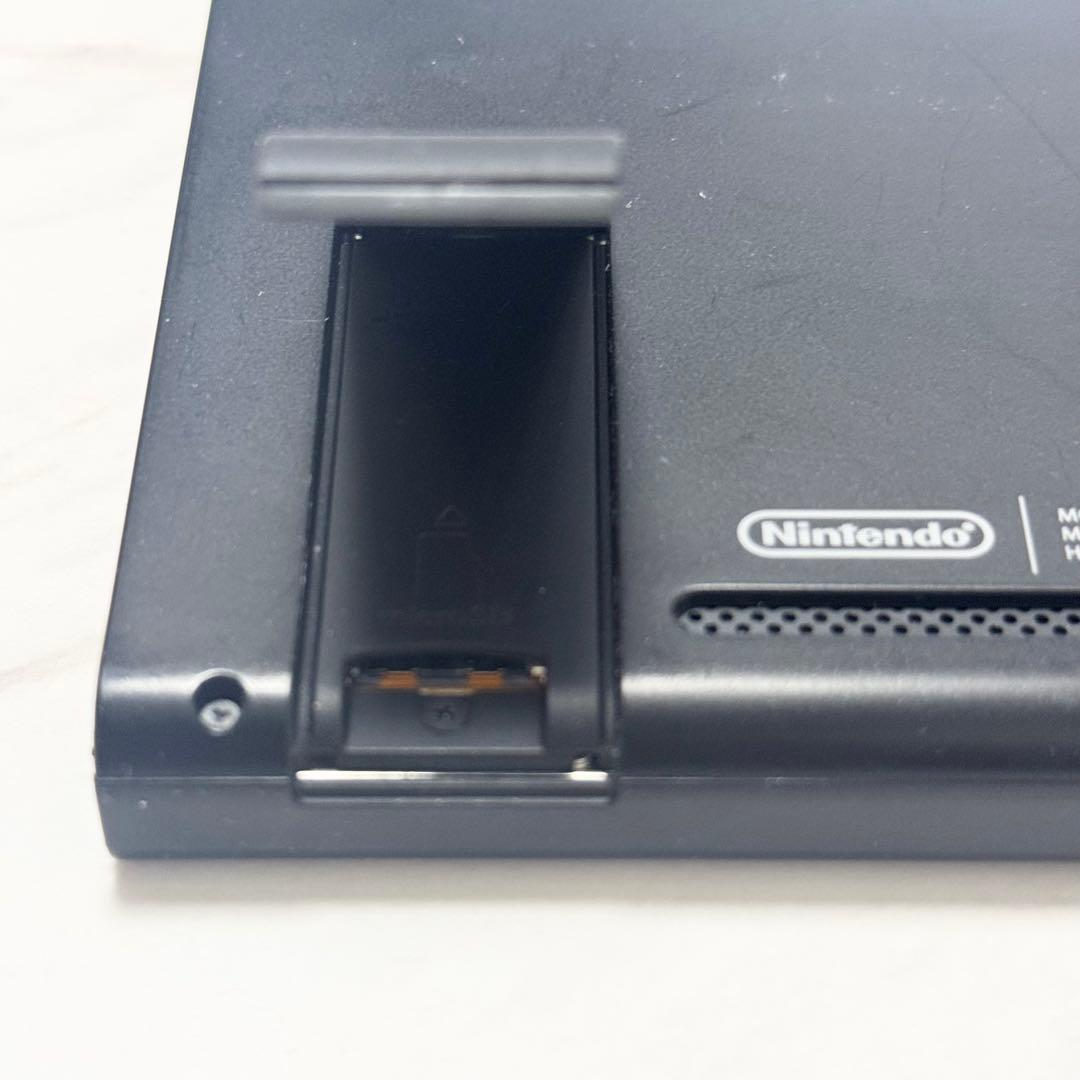 【動作確認済み】Nintendo Switch 本体のみ 2016年