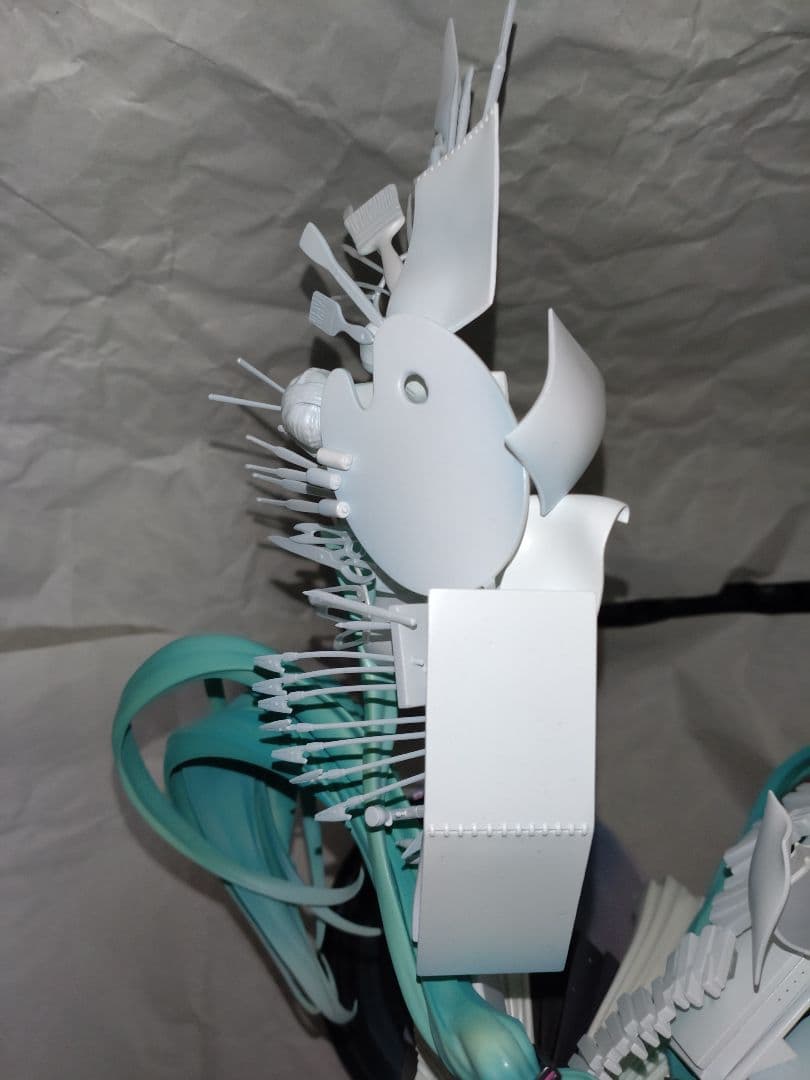 初音ミク Happy 16th Birthday Ver. 1/7