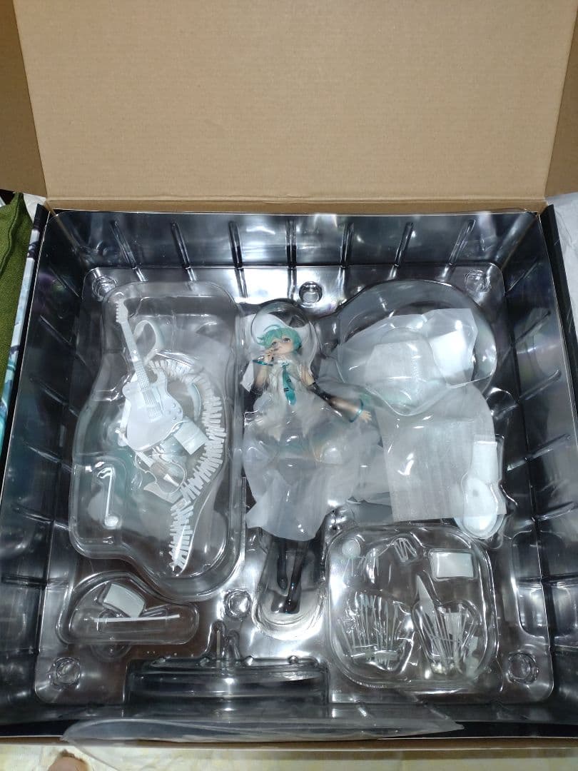 初音ミク Happy 16th Birthday Ver. 1/7