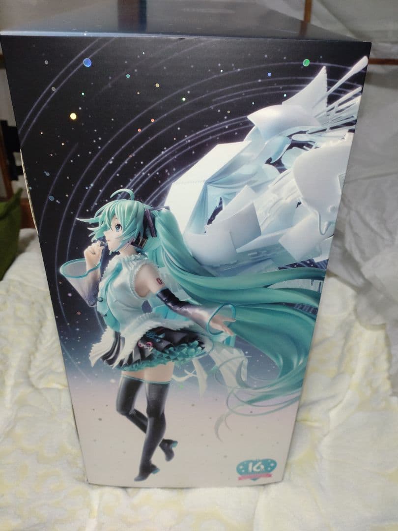 初音ミク Happy 16th Birthday Ver. 1/7