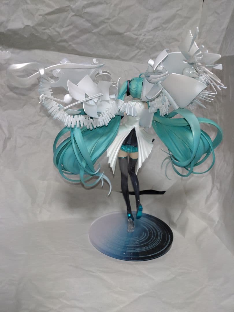 初音ミク Happy 16th Birthday Ver. 1/7