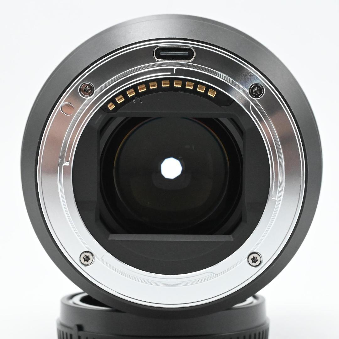 VILTROX AF 85mm F1.8 II FE ソニー SONY E