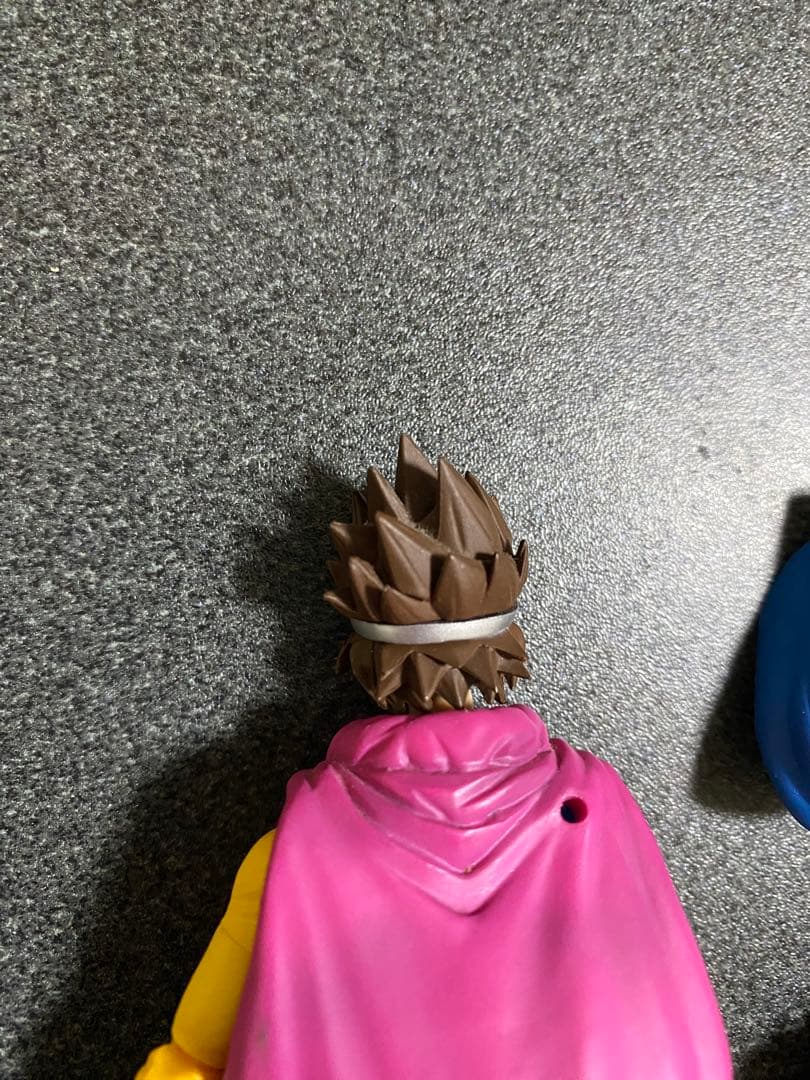 ブリングアーツ　ドラゴンクエストⅢ　勇者