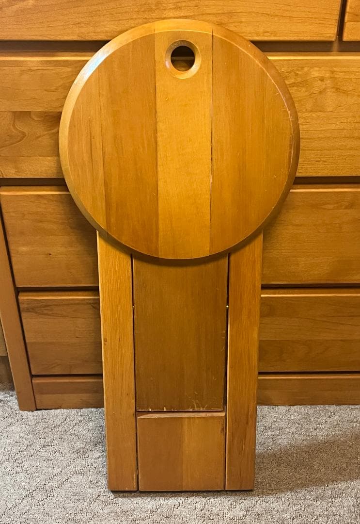 ビンテージ スージースツール suzy stool 折り畳みチェア