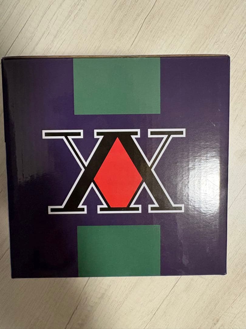 HUNTER×HUNTER ゴン C賞 フィギュア