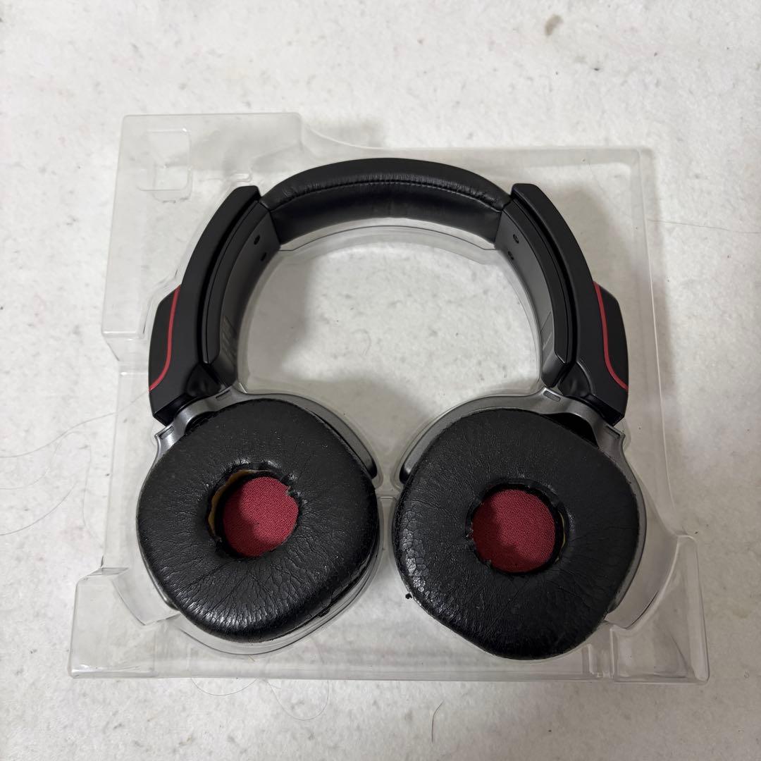 極美品 SONY ウォークマン Wシリーズ 4GB NW-WH303 ヘッドホン