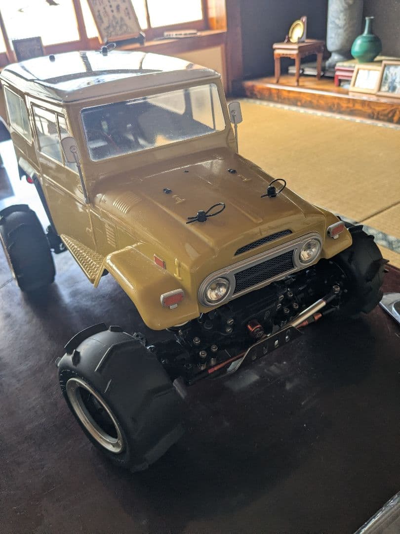 ランクル40など多数！