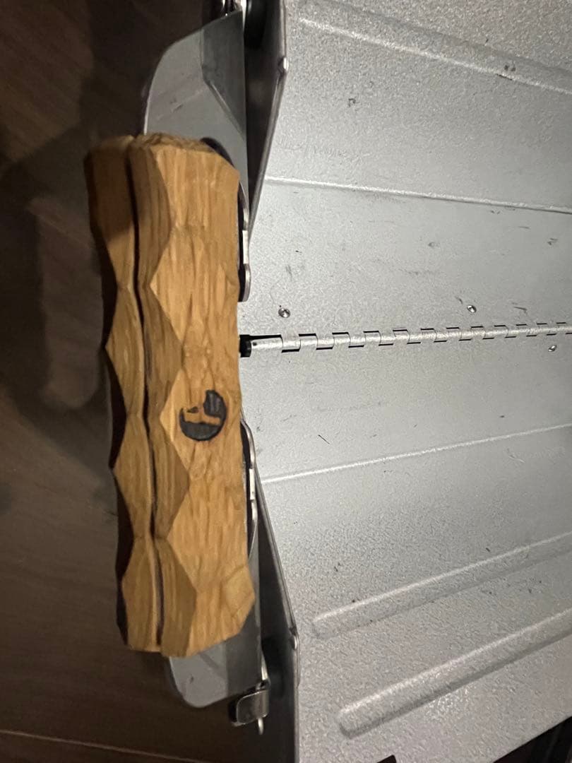  peak シェルフコンテナ　シェルコン　アシモグリップ付き