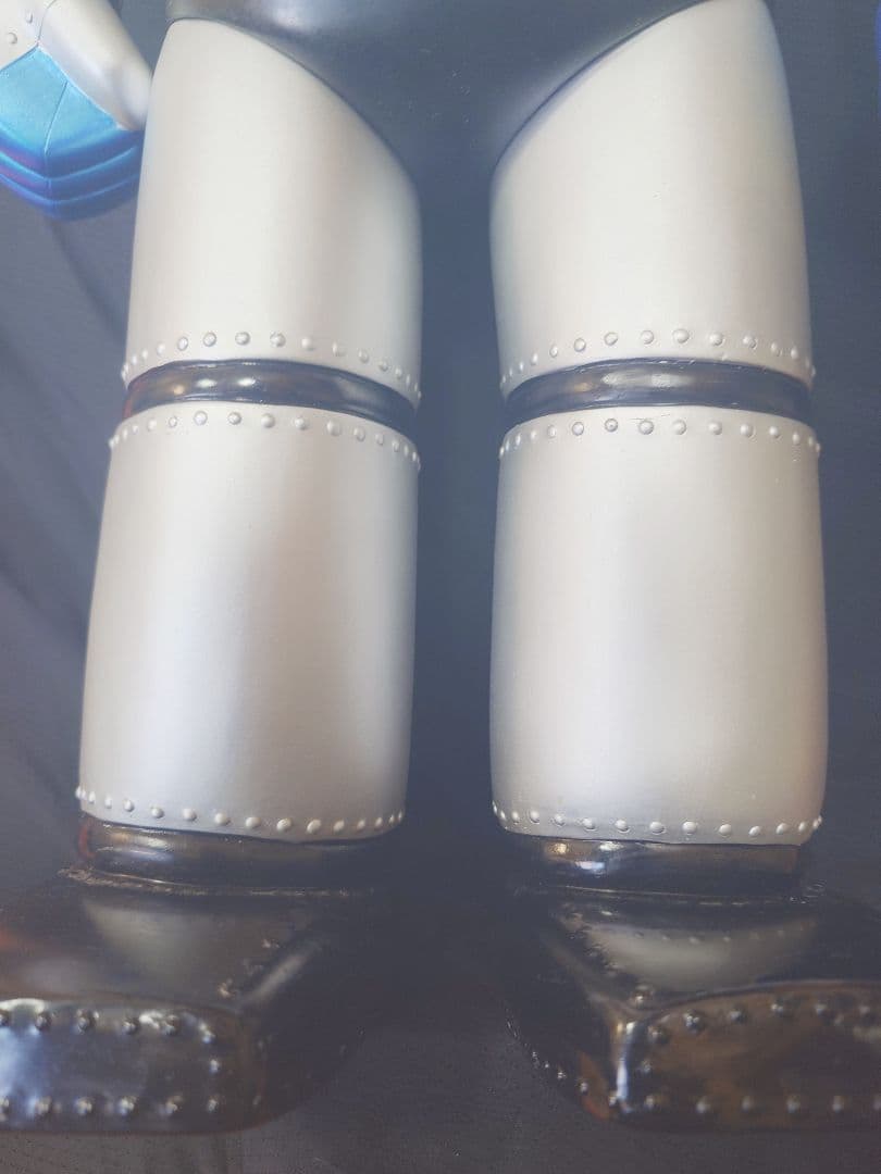 ユニファイブ　ジャンボマシーン　ガラダK7☆玩具人生誌上限定