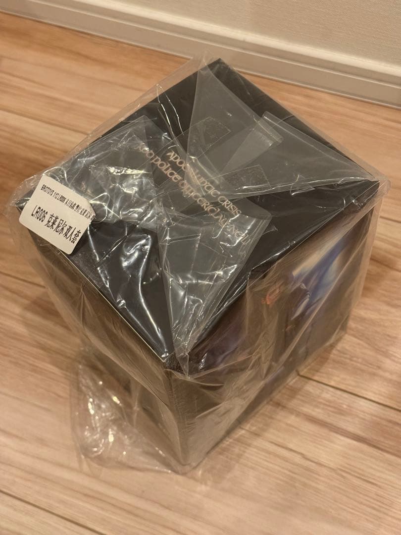 BROTOYS 1/12 LR006 クレア ジル