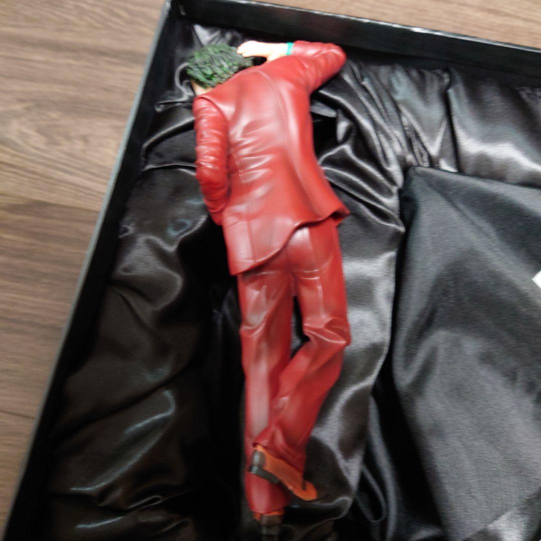 アメコミ joker figure