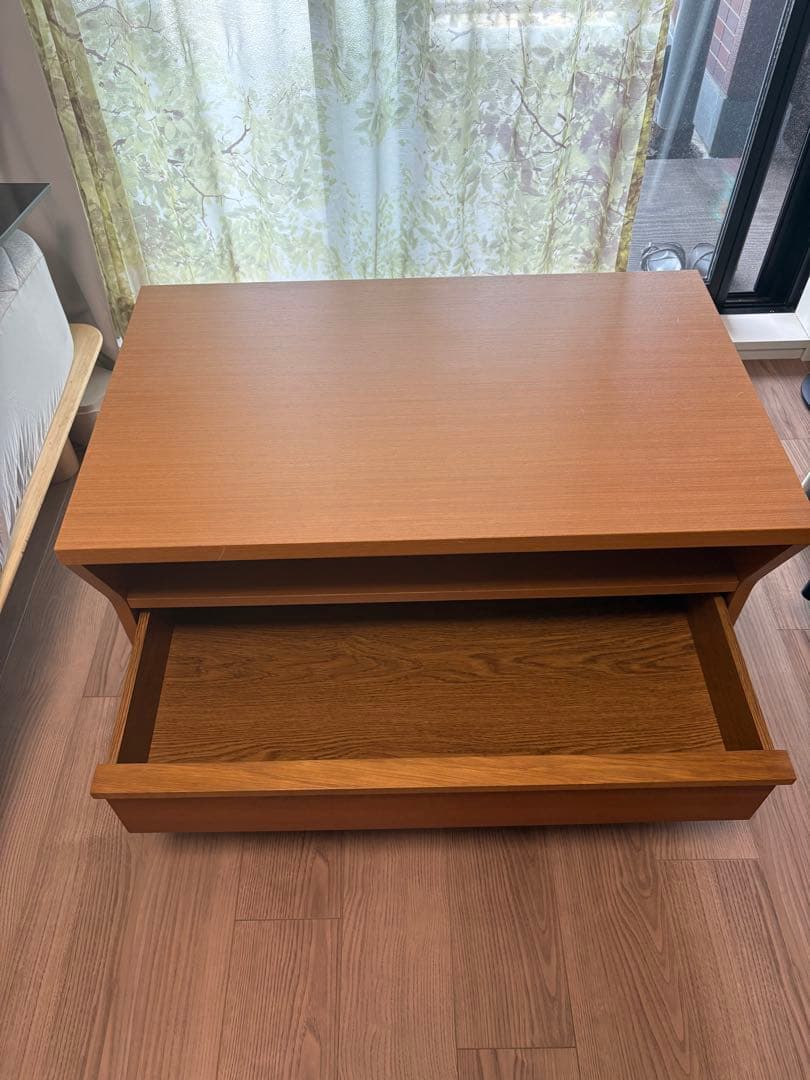 unico　ALBERO　TVボード