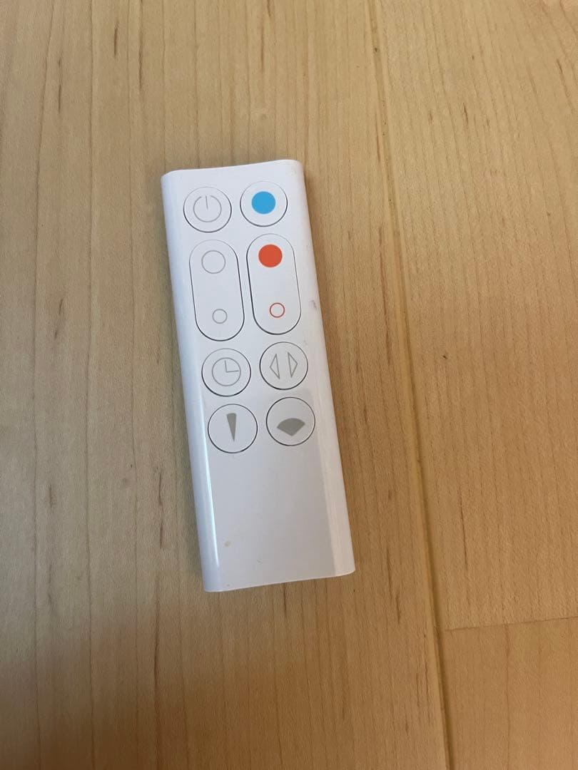 [極美品]Dyson hot+cool AM09