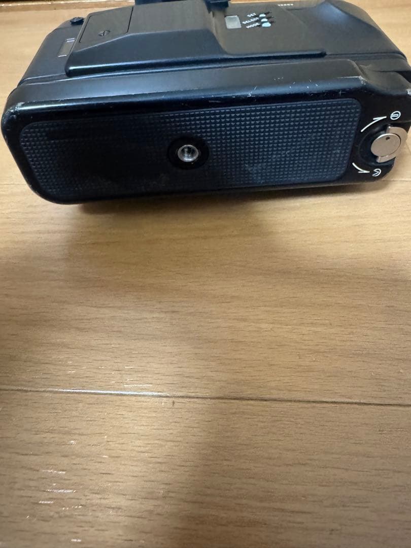 コンタックス　CONTAX RTSⅢ フィルムカメラ　ジャンク