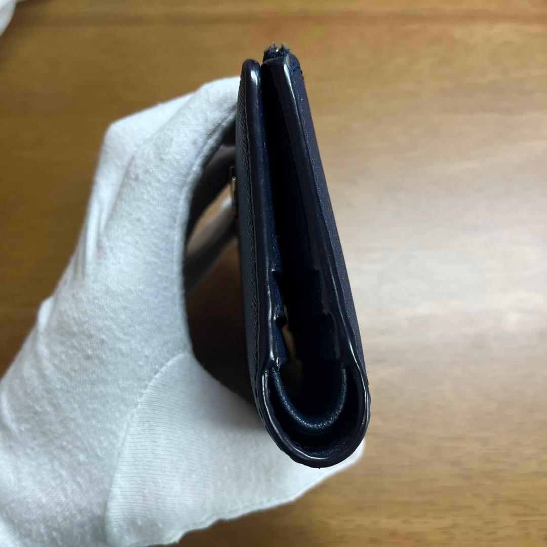 トリーバーチ　二つ折り財布　ToryBurch