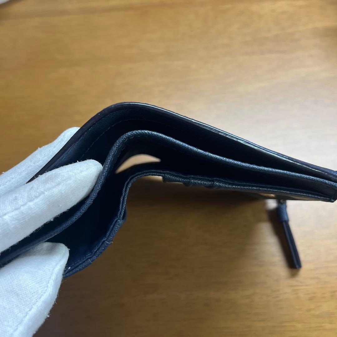 トリーバーチ　二つ折り財布　ToryBurch