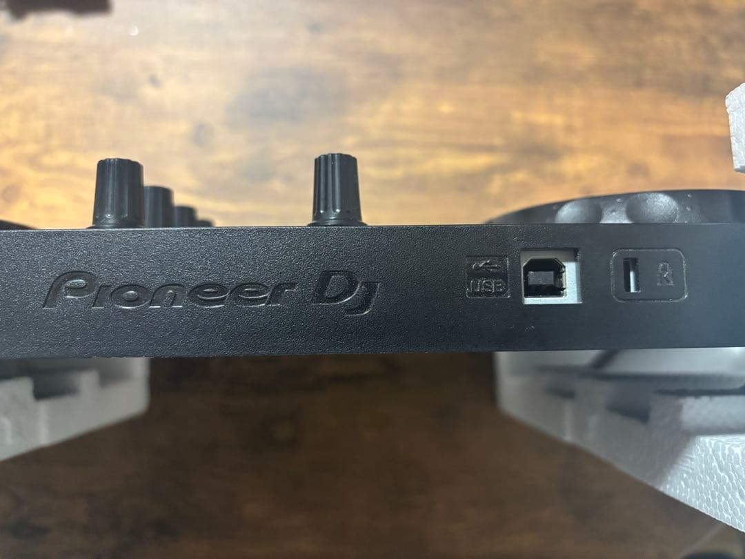 Pioneer Dj DDJ-200 DJコントローラー