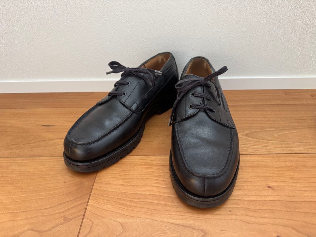 J.M. WESTON 690 ヨット YACHTING DERBY 7.5D