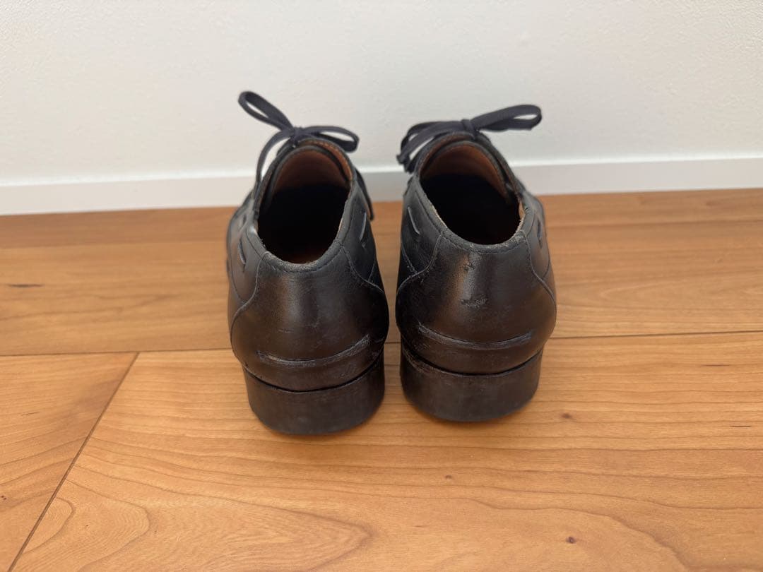 J.M. WESTON 690 ヨット YACHTING DERBY 7.5D