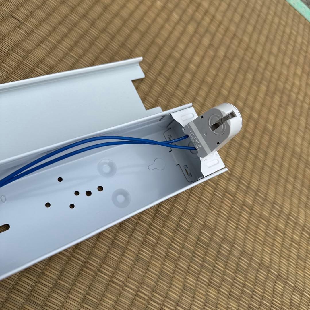 日立　トラフ形　蛍光灯器具 HPM4105V-MEN14 3個　生産終了