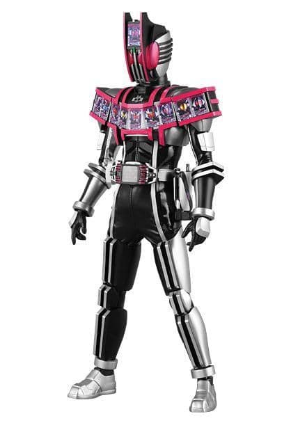 PBM! 仮面ライダーディケイド コンプリートフォーム