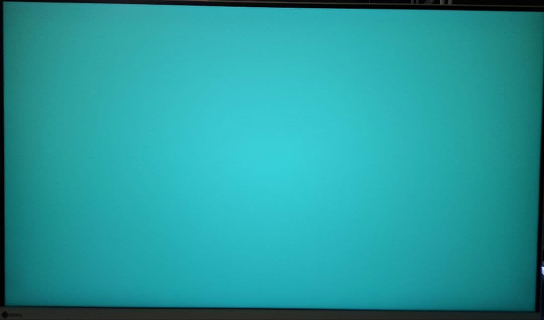 EIZO FlexScan EV2480-WT 23.8型　液晶モニター