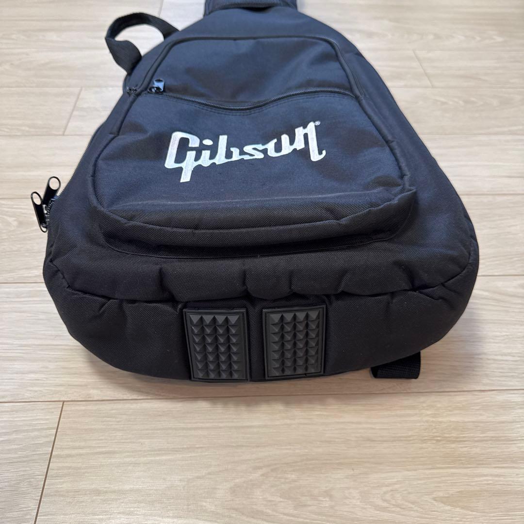 ギブソン　ギグバッグ