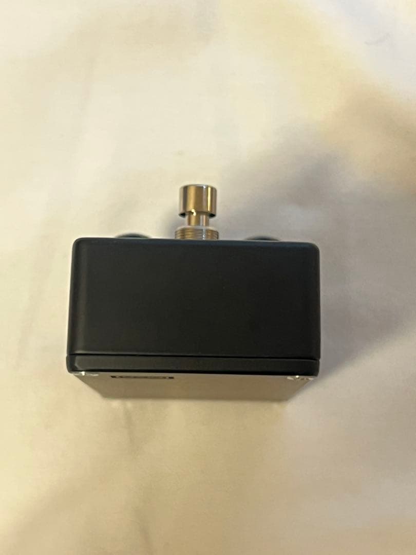 MXR M82 blackout series 動作確認済み