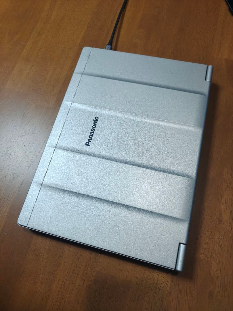 2021年 Panasonic Let's Note CF-SV1 28