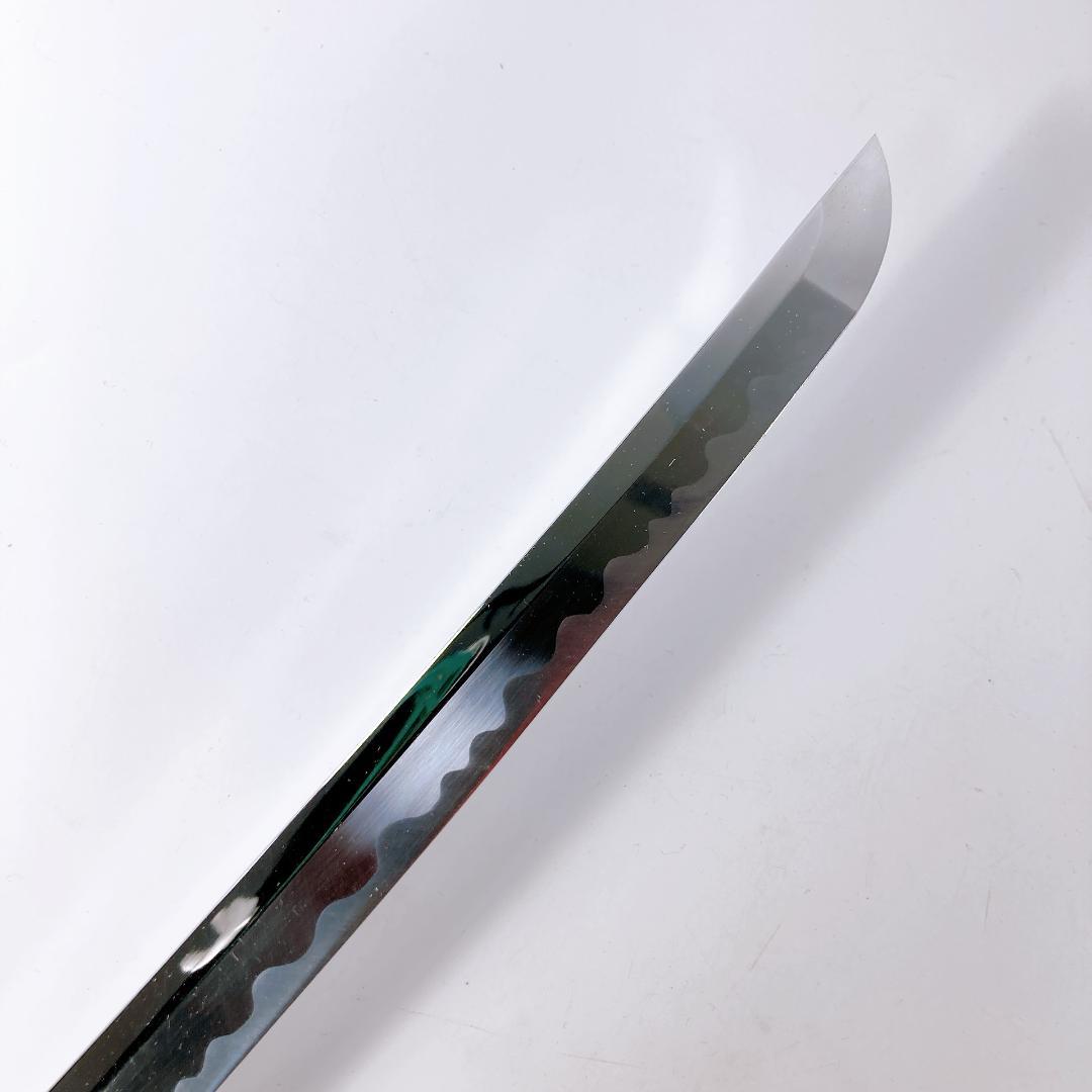 模造刀 大日本帝国陸軍 将校軍刀 九八式軍刀(野戦拵え) 武具 演劇 コスプレ