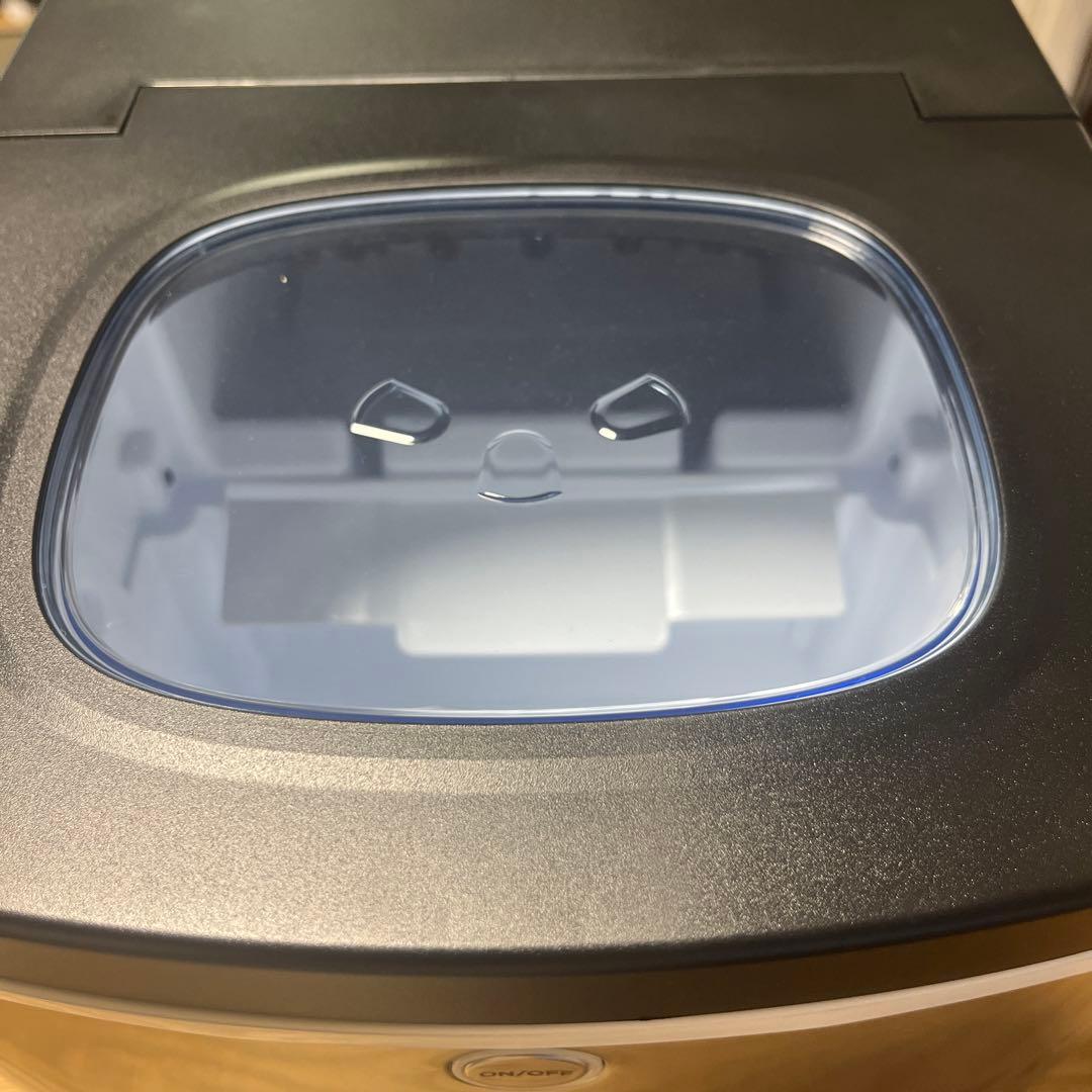 simplus シンプラス 製氷機 SP-CED01 製氷機 家庭用 高速