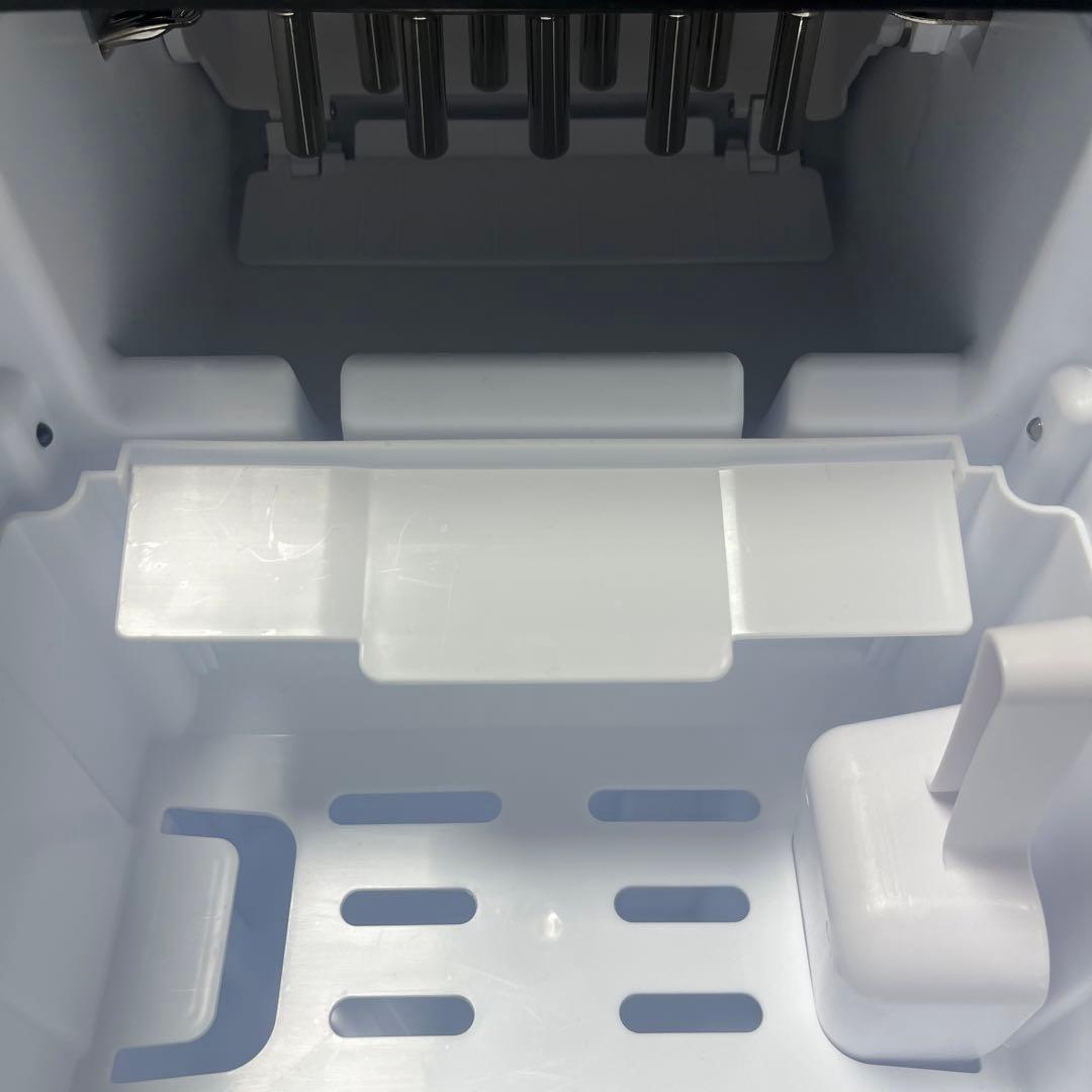 simplus シンプラス 製氷機 SP-CED01 製氷機 家庭用 高速