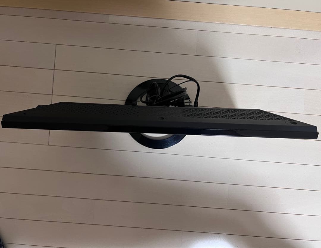 SHARP AQUOS 液晶テレビ LC-22K40 22インチ 2017年製