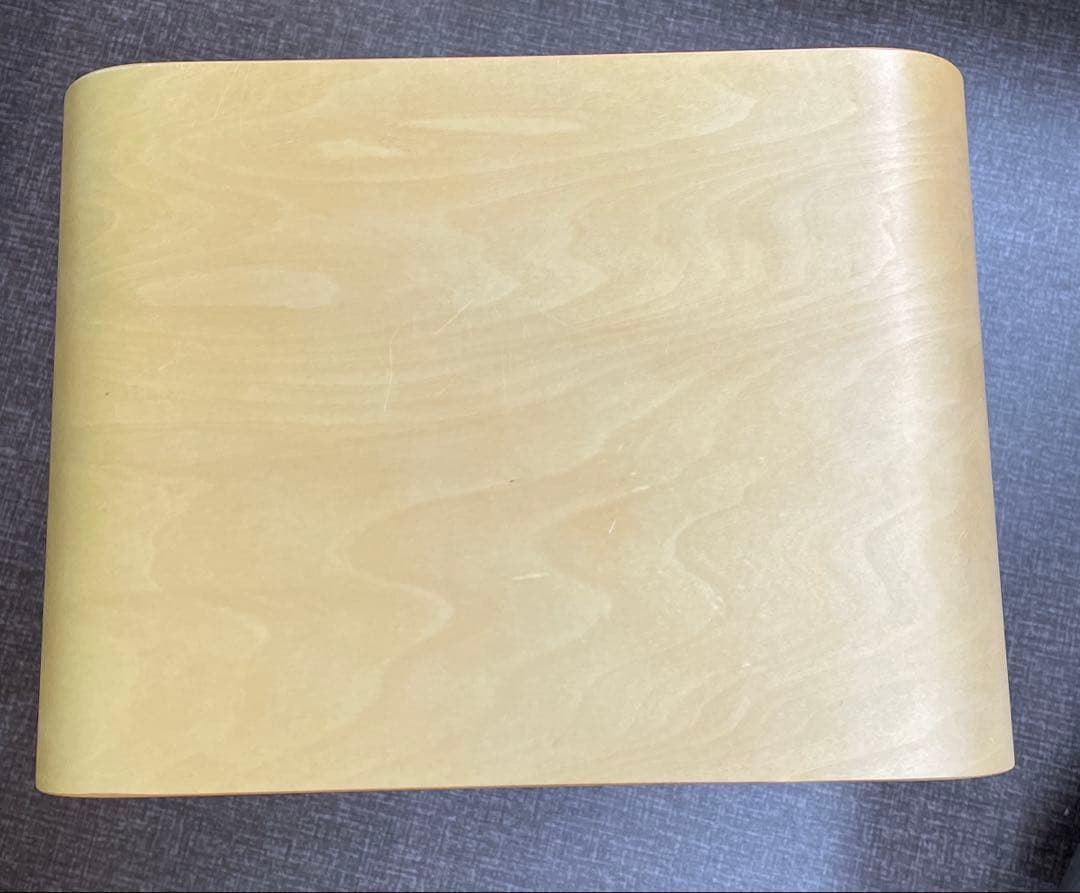 3段木製ラック　ウォルラック