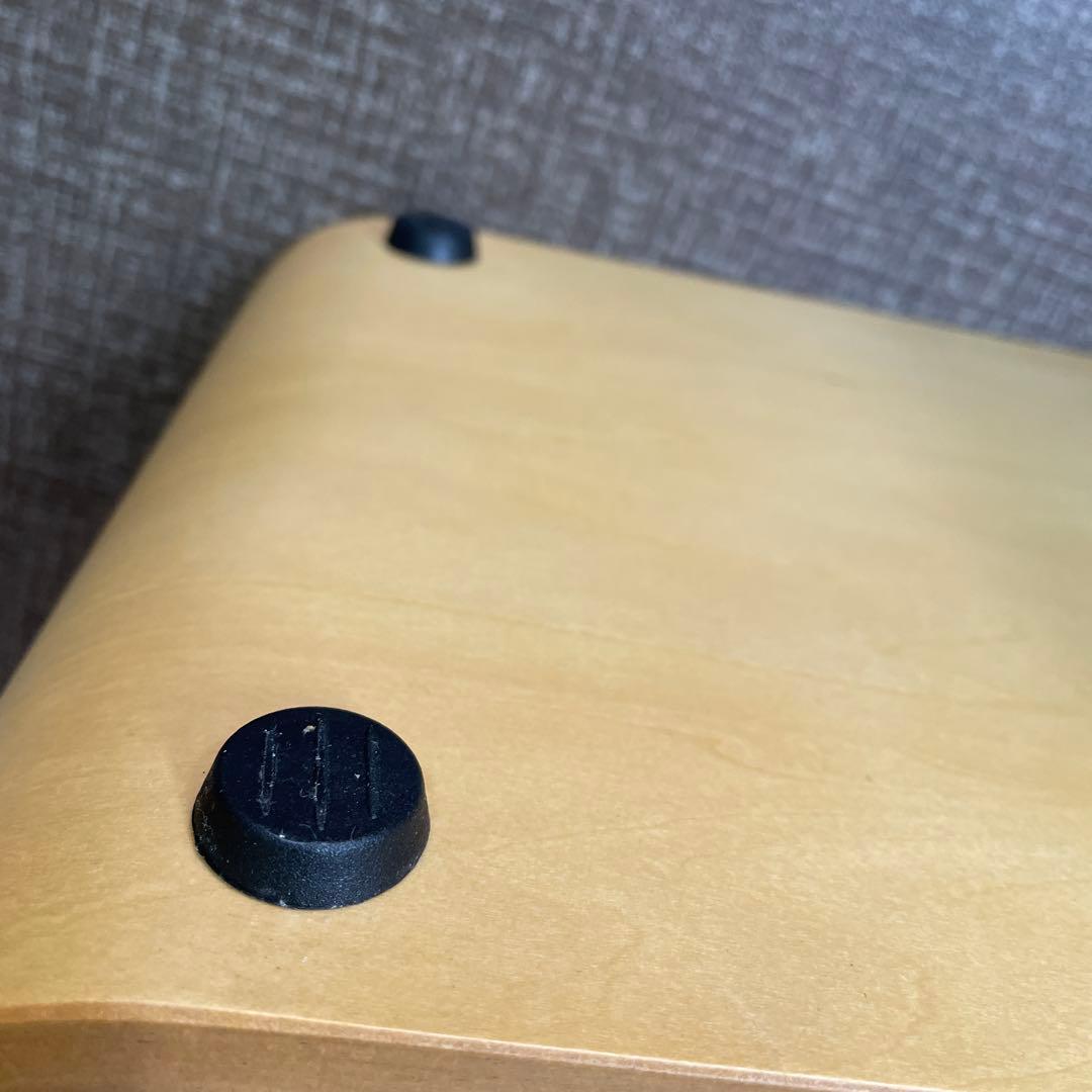 3段木製ラック　ウォルラック