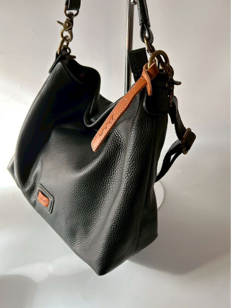 ★値下げ　Dakota　バッグ　美品