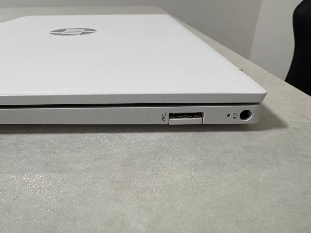 Windowsノート本体 HP Pavilion Aero13 Ryzen 7 16GB 512GB