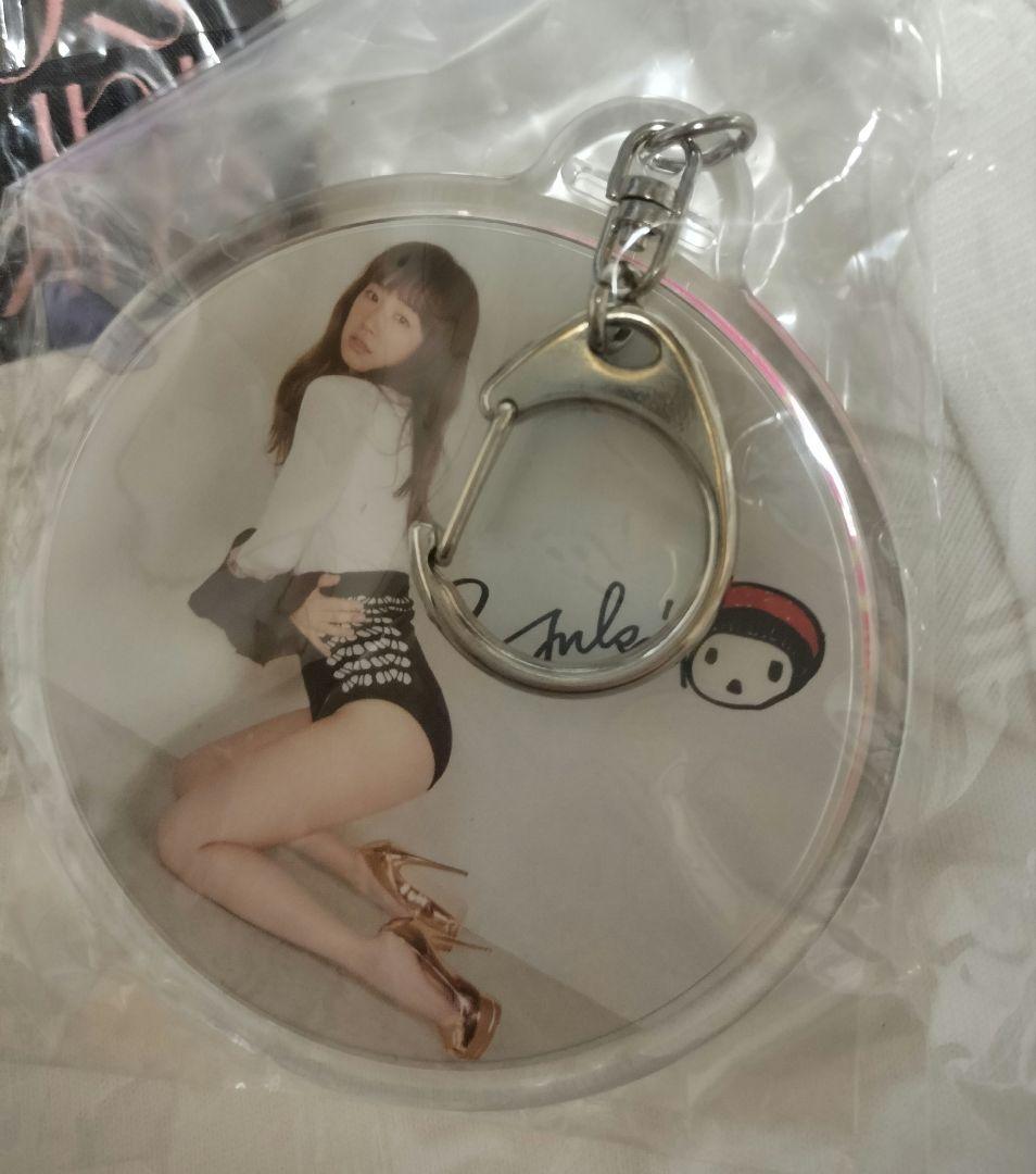 新品未開封 YUKI ライブ お土産 おみやげ 20th anniversary