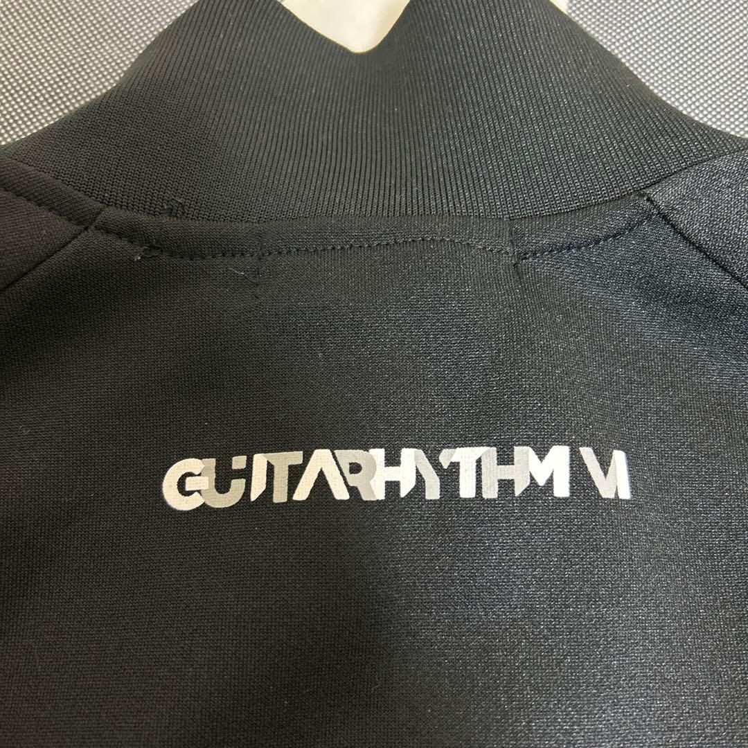 布袋寅泰 ジャージ 上 L GUITARHYTHM Ⅵ