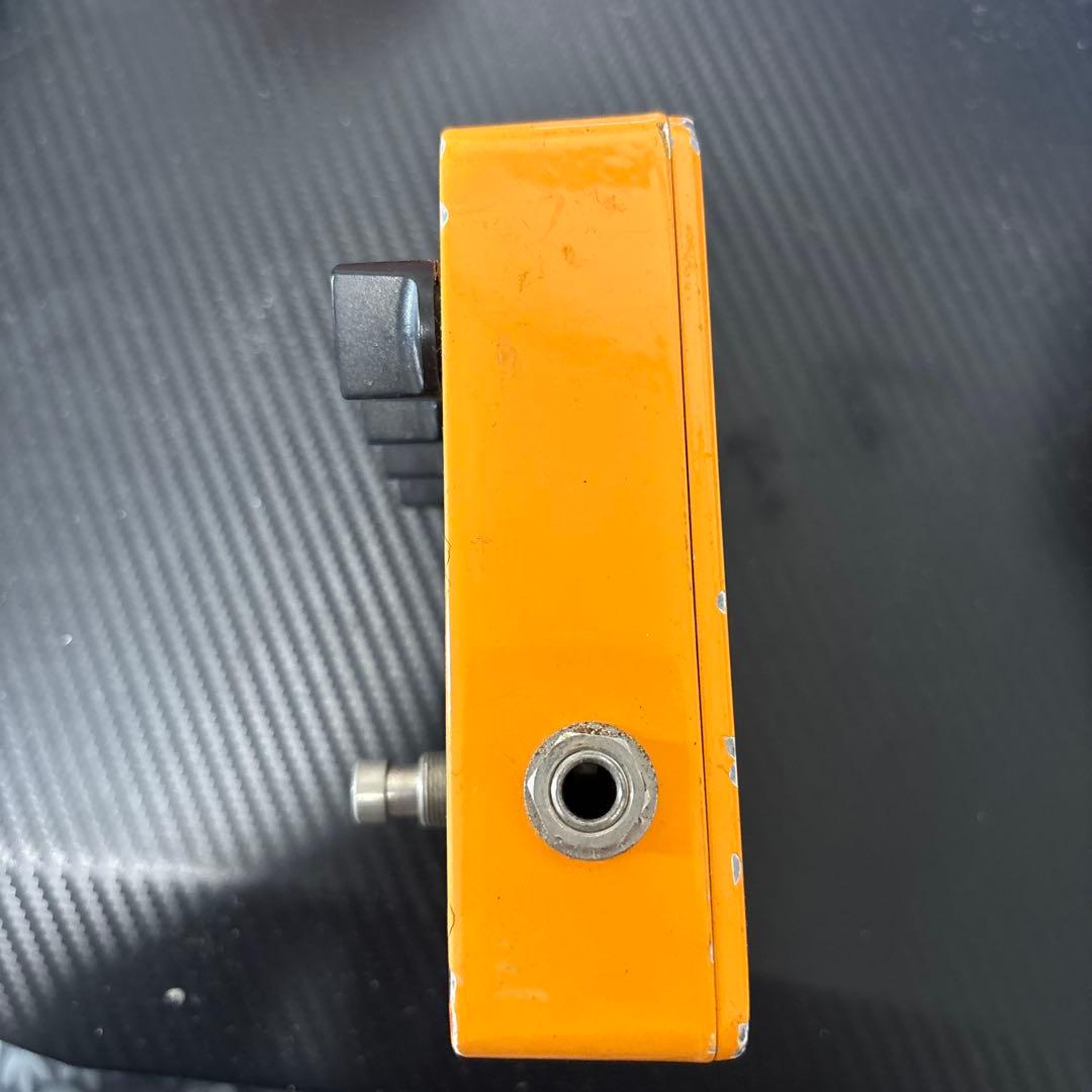 ベース FREE THE TONE BASS BLASTER