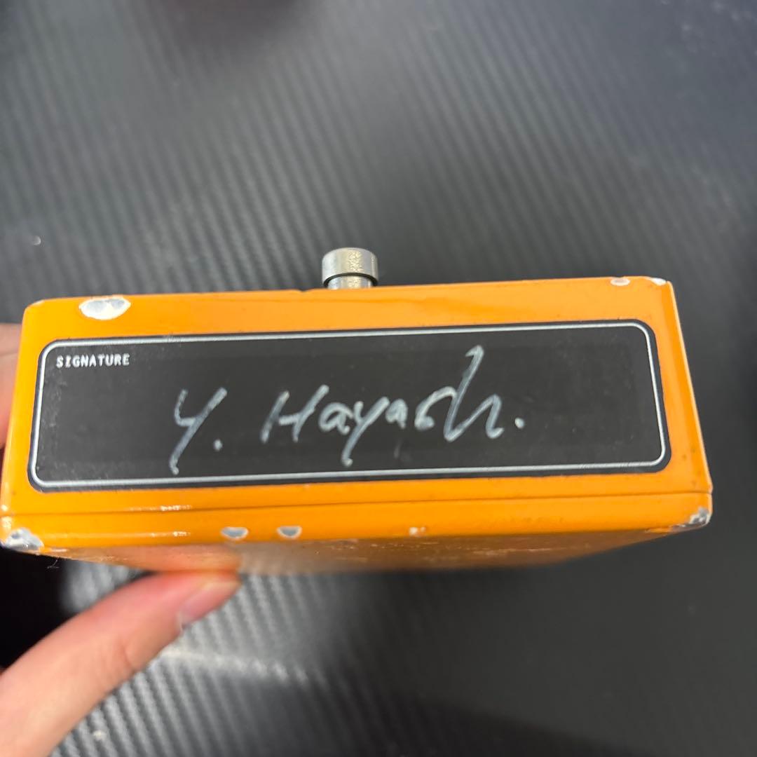 ベース FREE THE TONE BASS BLASTER