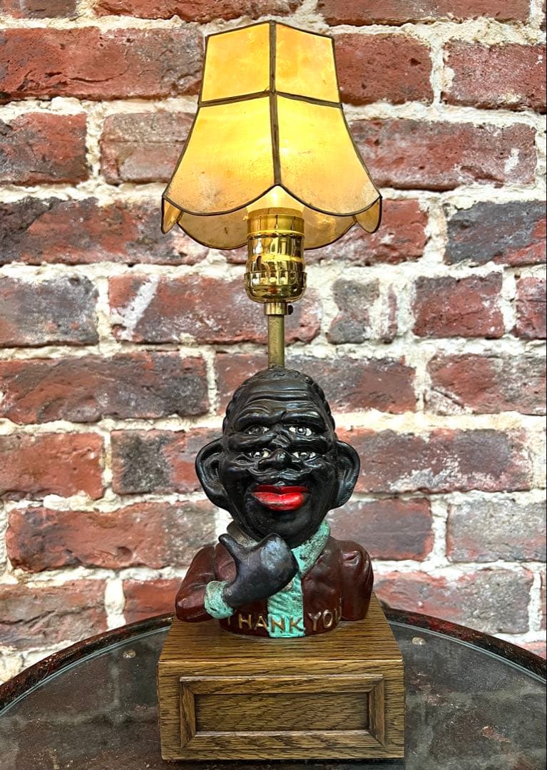 masasculpランプ　マサスカルプ　natsartworks