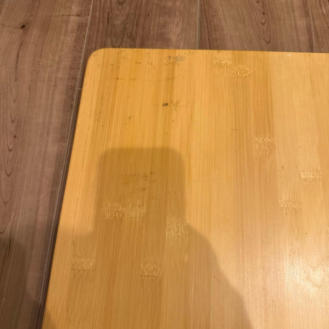 スノーピークIGTマルチファンクションテーブルロング　収納袋セット　中古品