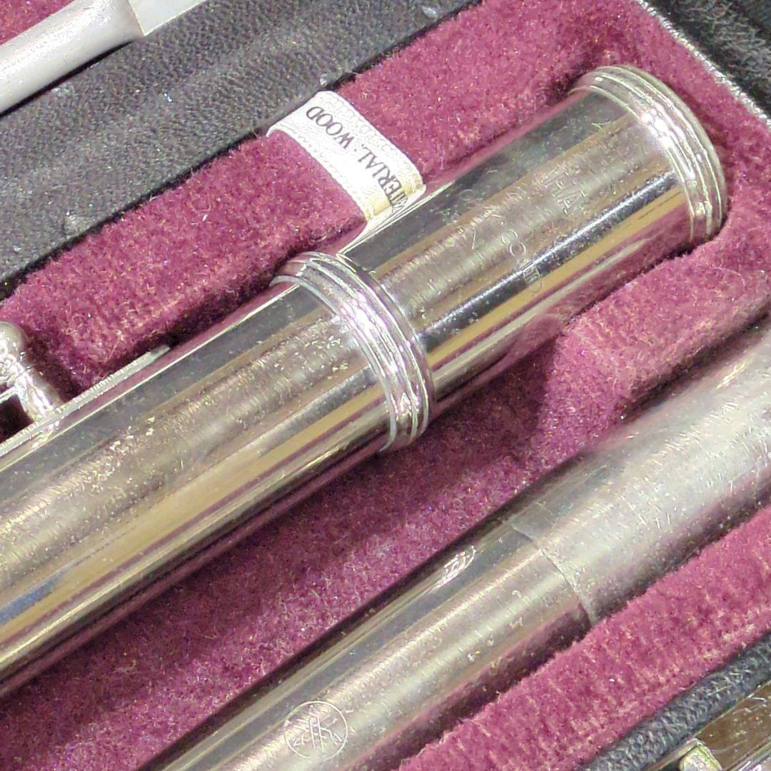 ヤマハ　調整済　YFL211（Ｅメカ仕様）