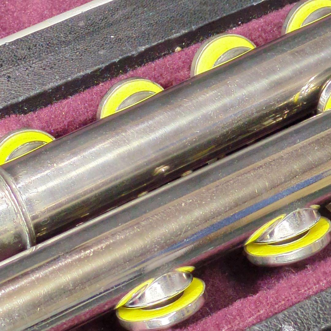 ヤマハ　調整済　YFL211（Ｅメカ仕様）