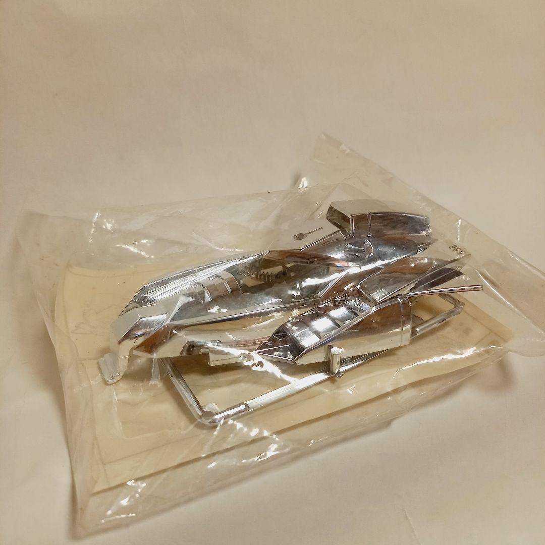 BANDAI HYPER RACER GP　ガンダムレーサー78RX