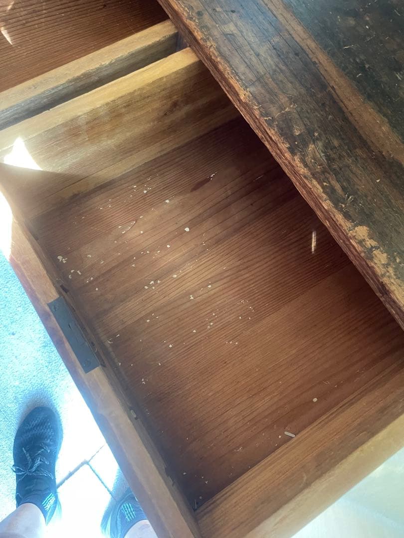 高級桐箪笥 昭和レトロ 5段 チェスト 和家具 ビンテージ